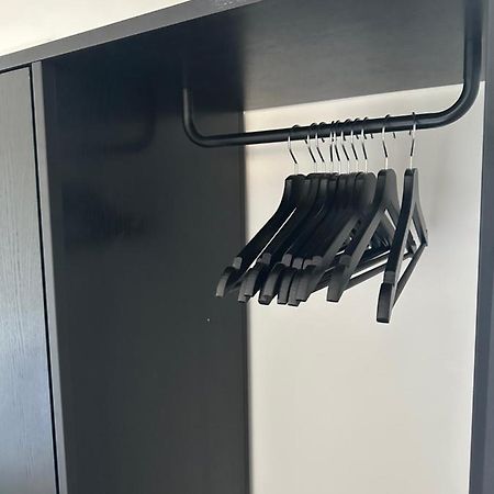 Seeapartment برين ام شيميسي المظهر الخارجي الصورة