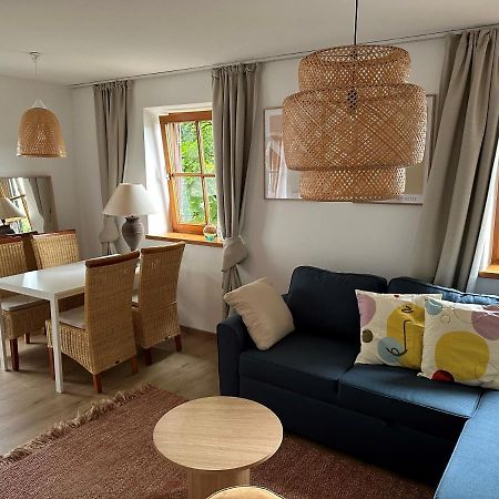 Seeapartment برين ام شيميسي المظهر الخارجي الصورة
