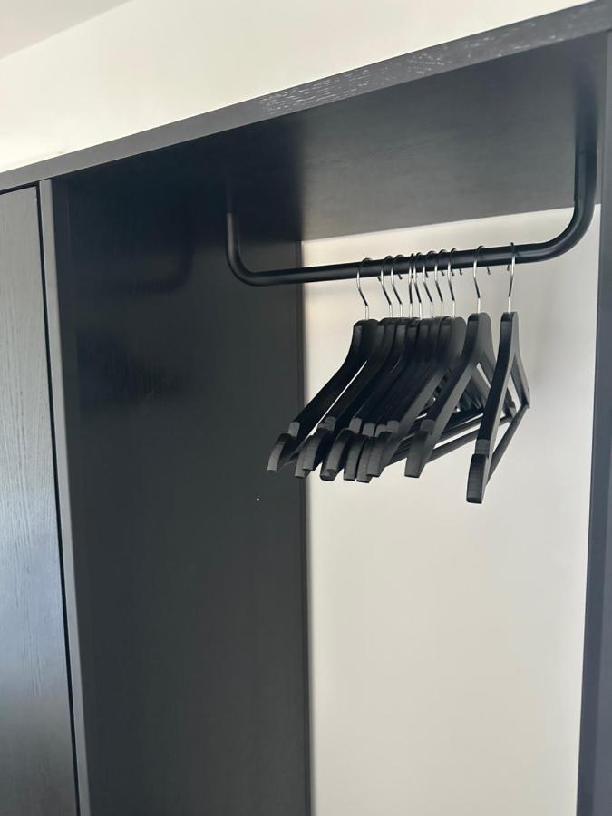 Seeapartment برين ام شيميسي المظهر الخارجي الصورة
