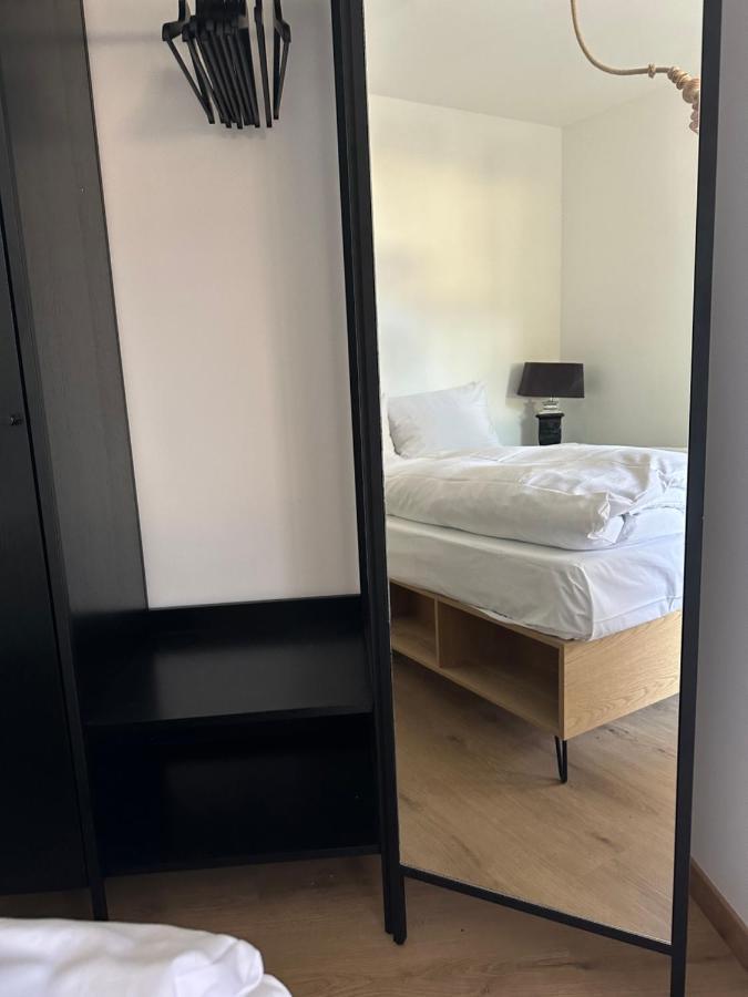 Seeapartment برين ام شيميسي المظهر الخارجي الصورة