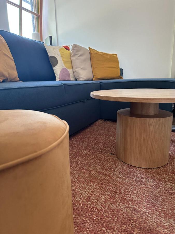 Seeapartment برين ام شيميسي المظهر الخارجي الصورة