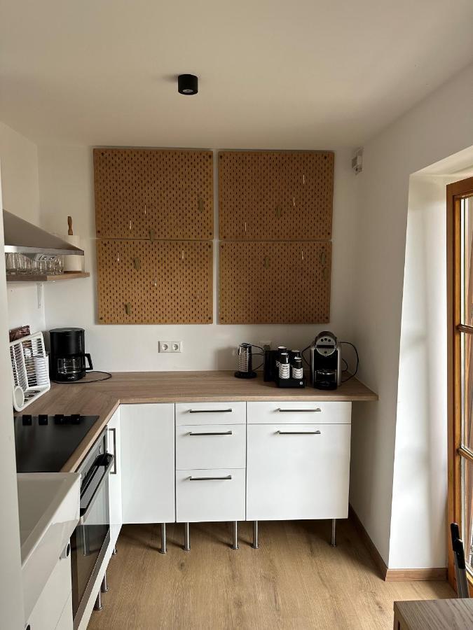 Seeapartment برين ام شيميسي المظهر الخارجي الصورة